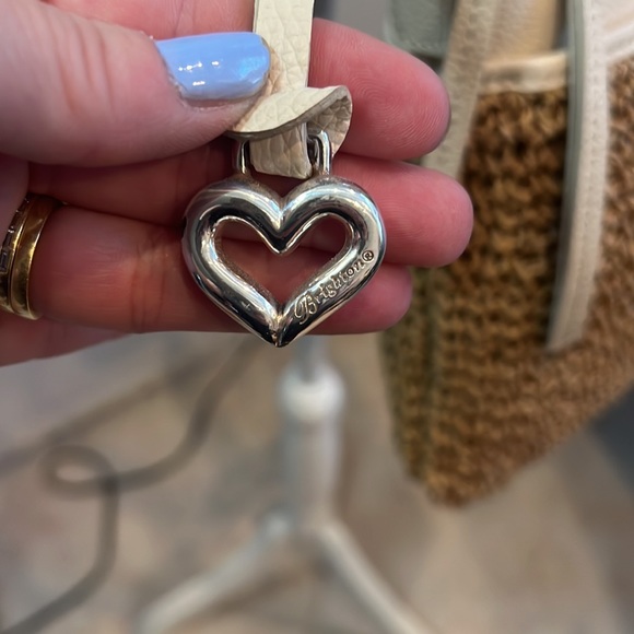 🌺Brighton Kari Messenger Bag🌺 - Picture 5 of 16